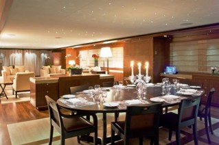 Maraya Dinning